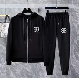 Picture of Balenciaga Sweater Suits _SKUBalenciagaM-5XLkdtr1337049